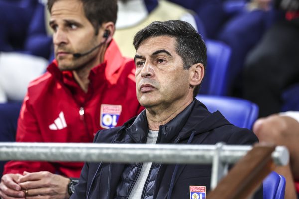 OL – Auxerre : effectif fatigué, 2 absents… Paulo Fonseca face à un casse-tête