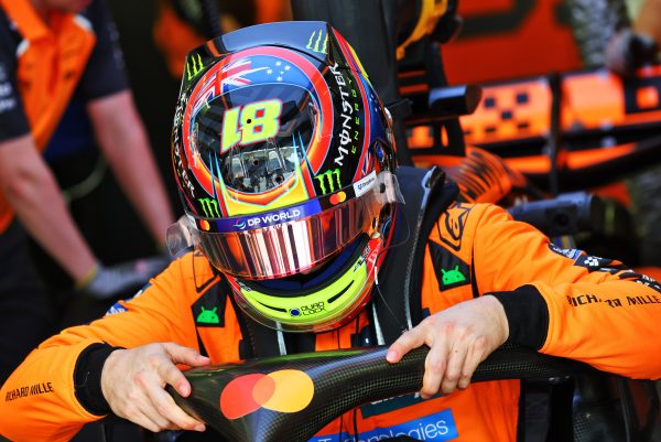 Classement GP F1 Arabie saoudite 2025 : les résultats complets