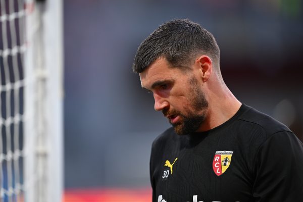 RC Lens : Le départ de Mathew Ryan serait catastrophique pour le club