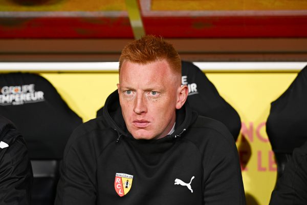 RC Lens : “indisponible un bon moment”, Will Still annonce le pire pour Juma Bah