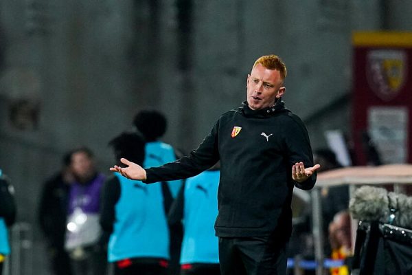 RC Lens : Will Still, une question d’argent, vraiment ?