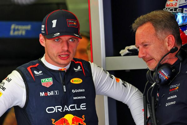 F1 : Max Verstappen claque la porte, une écurie en pole pour le recruter