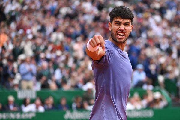 Programme Masters 1000 Monte-Carlo 2025 Dimanche 13 avril