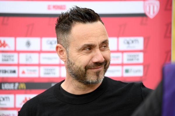 OM : Excellente nouvelle pour Roberto De Zerbi dans la course à la Ligue des champions