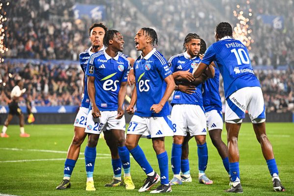 Mercato Strasbourg : une nouvelle vente à 30 M€ fait trembler la Meinau