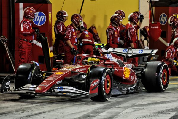 Le programme du GP d’Arabie saoudite F1 2025 : dates, horaires et diffusion TV