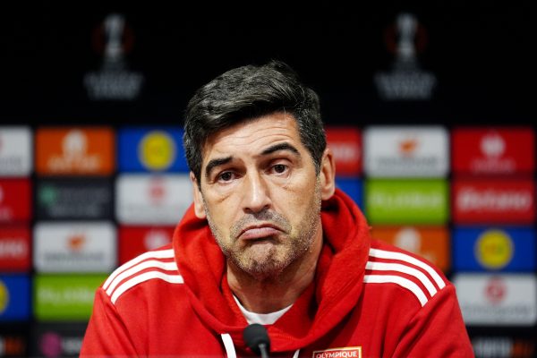 OL : les 3 erreurs de Paulo Fonseca fatales dans le Derby