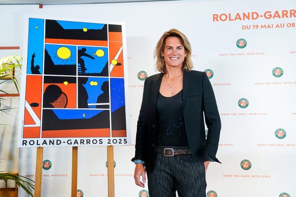 Roland-Garros 2025 : 5 changements majeurs se profilent