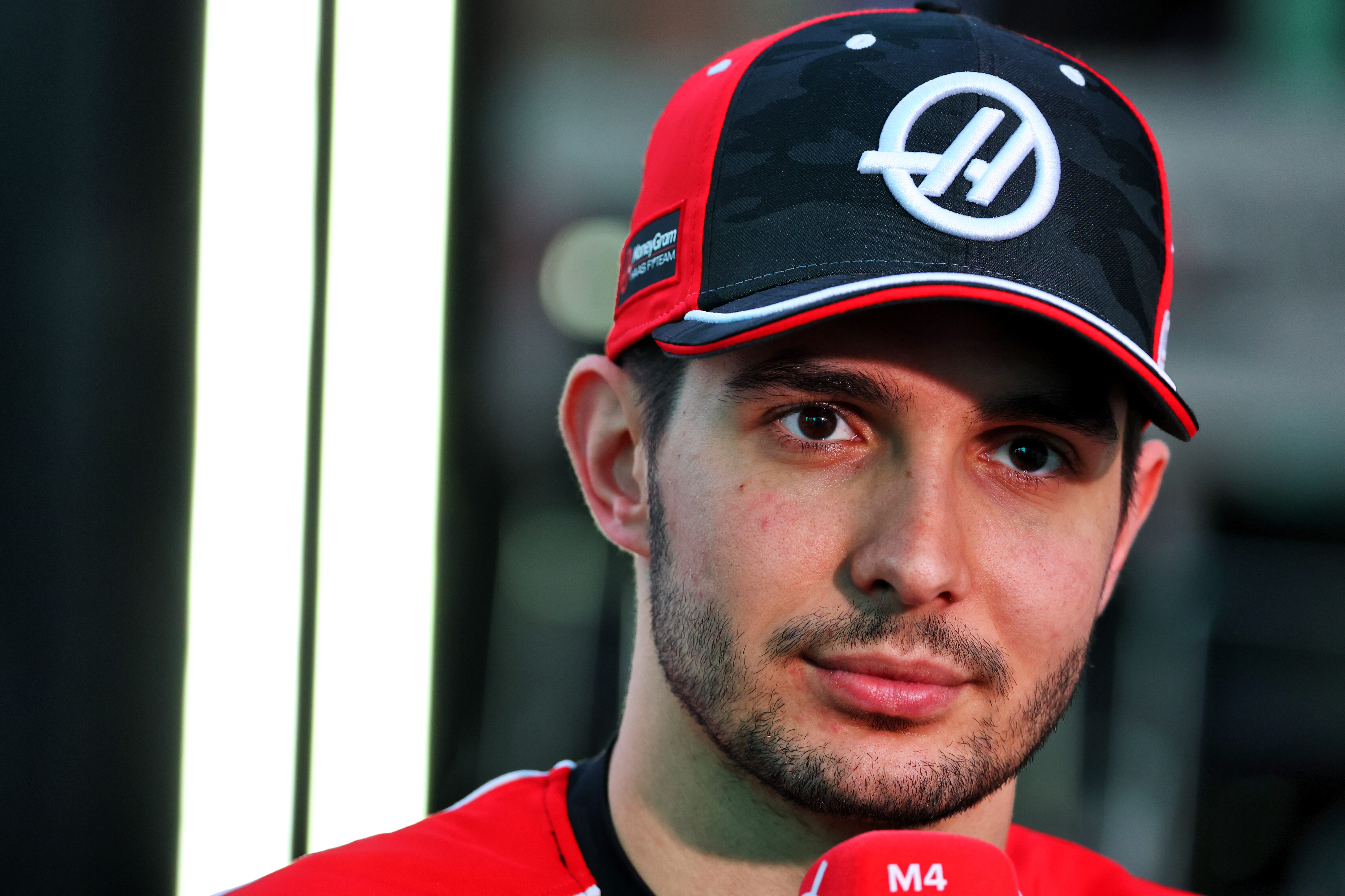 F1 : “Pas génial”, Esteban Ocon critique la VF-25 avant le GP d’Arabie saoudite