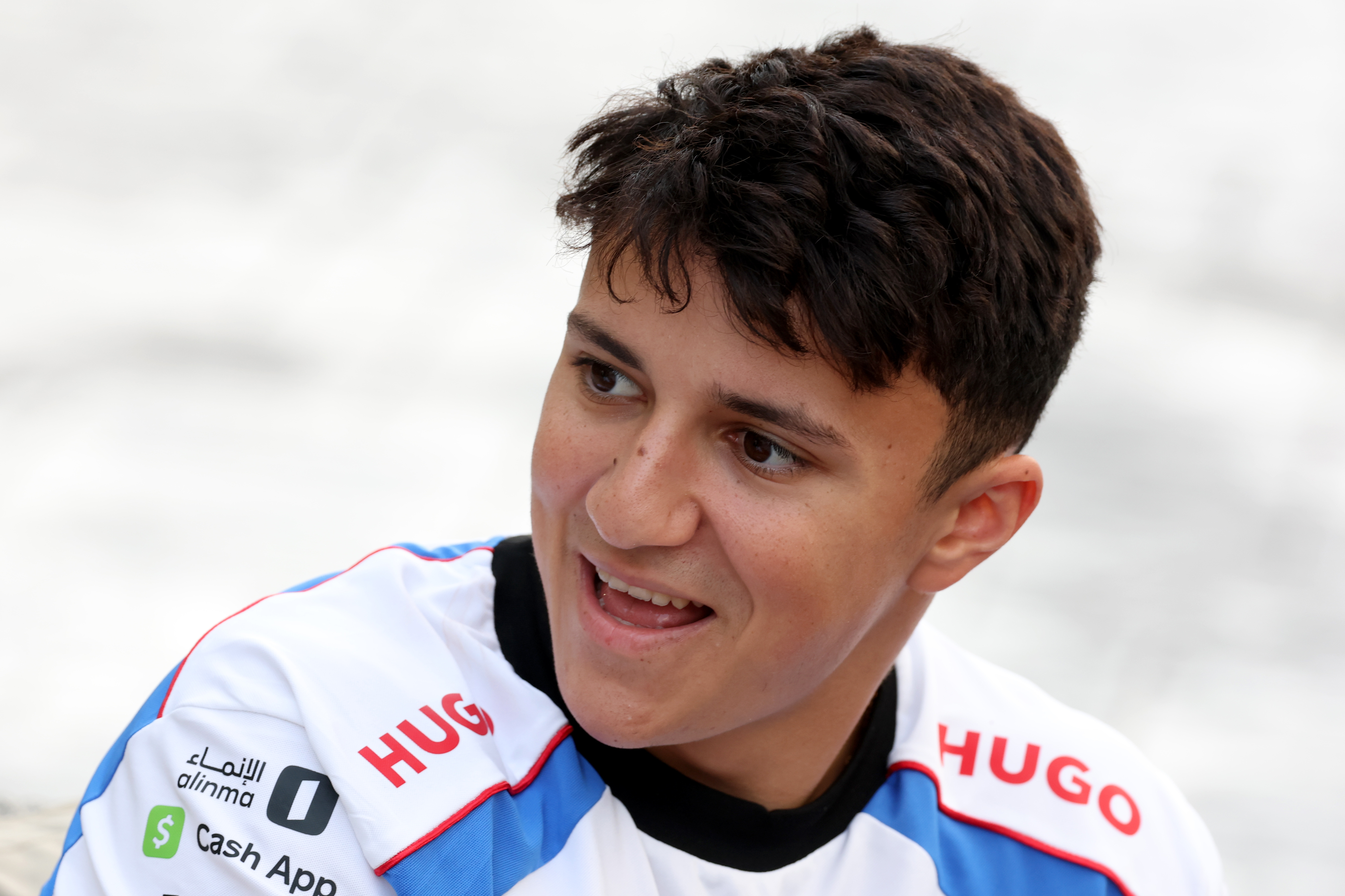 F1 : Pourquoi Isack Hadjar est surexcité avant le GP de Miami