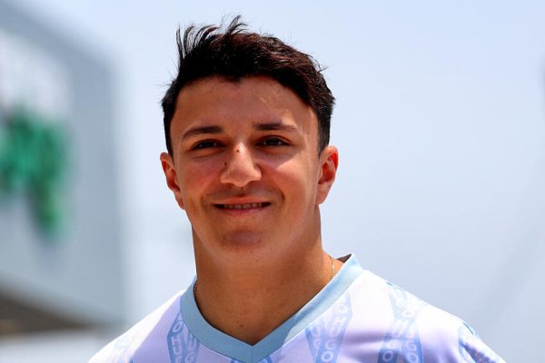 F1 : pourquoi Isack Hadjar est déjà l’une des meilleures recrues de la saison