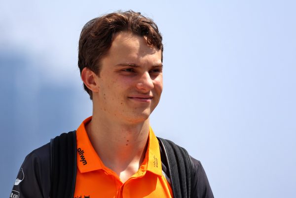 F1 : Le classement des pilotes 2025 de Formule 1