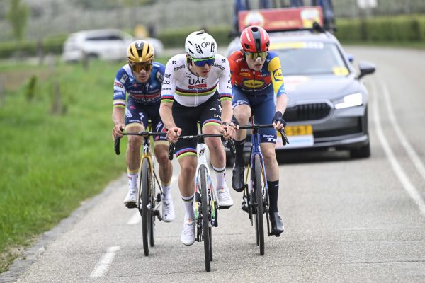 Parcours La Flèche Wallonne 2025 : le profil de la course