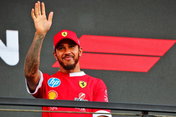 F1 : Lewis Hamilton peut-il prendre sa retraite, à 40 ans ?