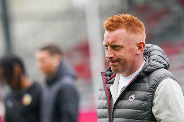 Mercato RC Lens : un autre coach de Ligue 1 prêt à succéder à Will Still ?