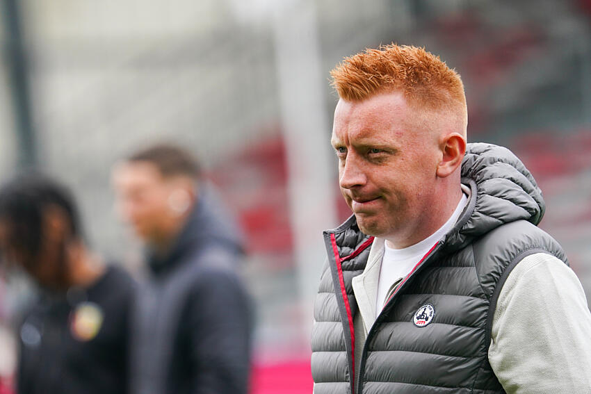 Mercato RC Lens : un autre coach de Ligue 1 prêt à succéder à Will Still ?