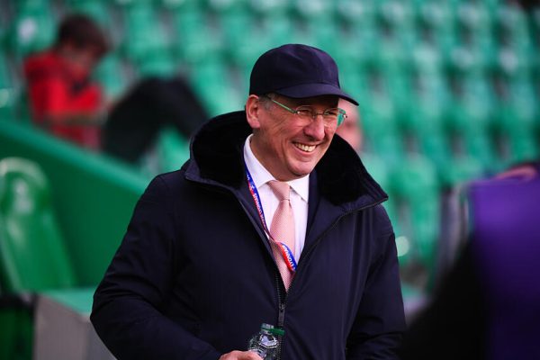 Mercato OL : John Textor prêt à rapatrier une cible française de l’OM