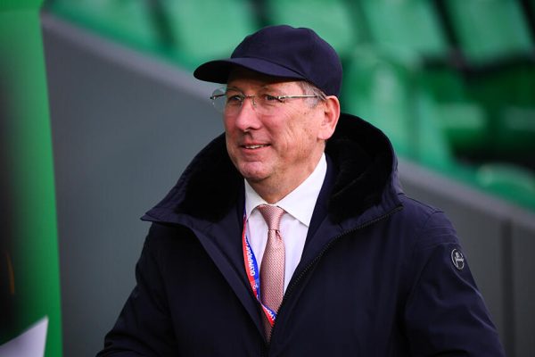 Mercato OL : un jeune buteur écossais à 0€, Textor est à l’affût