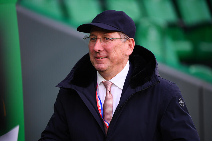 Mercato OL : un jeune buteur écossais à 0€, Textor est à l’affût