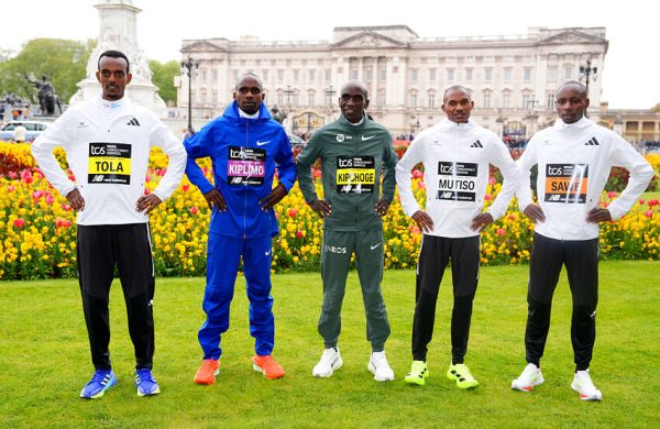 Marathon de Londres 2025 : le parcours et le profil détaillé