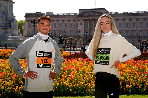 Comment suivre un coureur en direct sur le Marathon de Londres 2025 ?