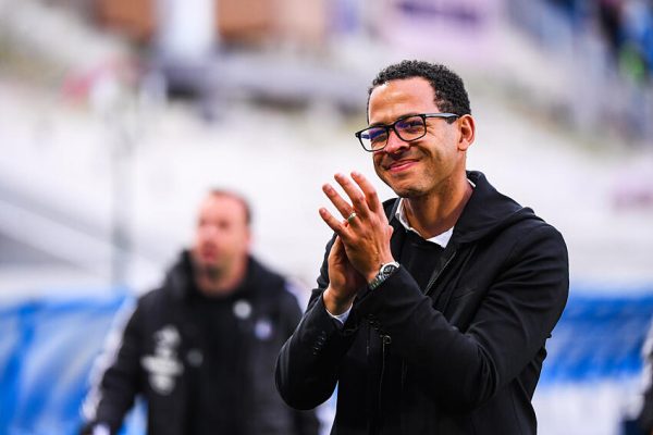 Mercato Strasbourg : un nouveau cadre de Liam Rosenior a la cote en Europe