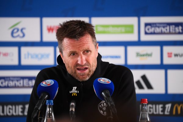 ASSE : Encore un coup dur dans la lutte pour le maintien