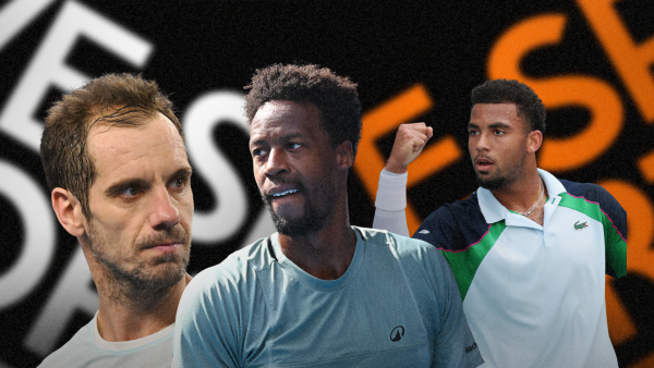 Tableau Masters 1000 Monte-Carlo 2025 : programme et résultats complets