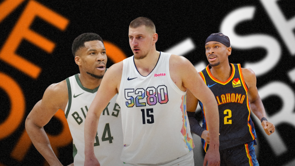 NBA : les 3 favoris pour le titre de MVP 2025