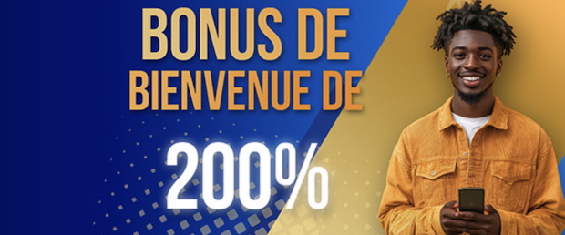 Notre test du bonus 1xBet paris sportif est plutôt bon