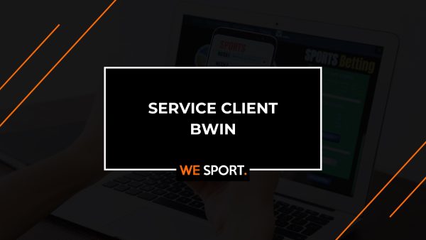 Service client Bwin : comment contacter l’assistance en 2025 ?