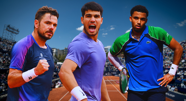 Tableau ATP Barcelone 2025 : programme et résultats complets