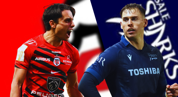 Toulouse – Sale : à quelle heure et sur quelle chaîne TV suivre le match de Champions Cup ?