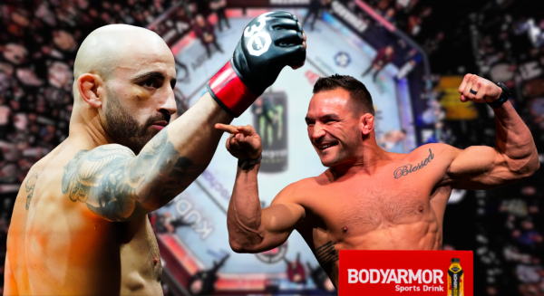 Carte UFC 314 : date, horaires et chaine TV