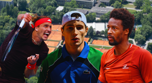 Tableau ATP Munich 2025 : programme et résultats complets