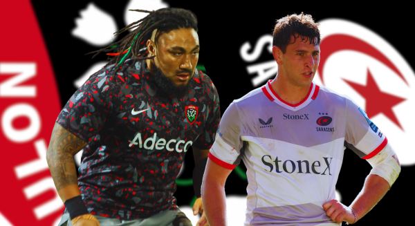 Toulon – Saracens : à quelle heure et sur quelle chaîne TV suivre le match de Champions Cup ?