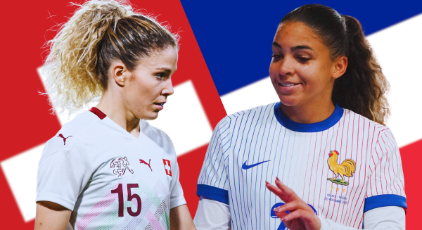 Suisse – France (F) : à quelle heure et sur quelle chaine TV regarder le match ?