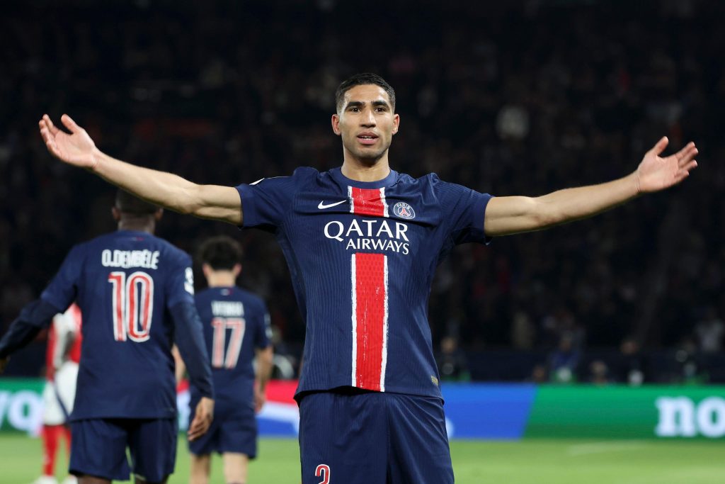 Utilisez le code promo 1xBet pour parier sur la finale de la Champion's League