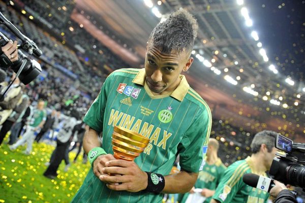 Mercato ASSE : un retour de Pierre-Emerick Aubameyang à 36 ans, fausse bonne idée ?