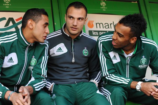 ASSE : Après Ntep et Tenniche, un ancien Vert rejoint la Kings League