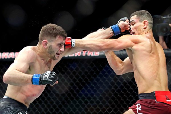 UFC 315 : 3 choses à savoir sur Kyle Prepolec, futur adversaire de Benoît Saint Denis