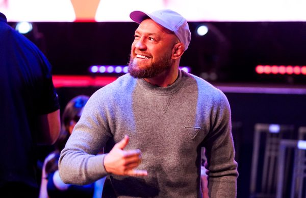 UFC : une ancienne gloire rêve d’un nouveau combat face à Conor McGregor