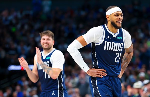 NBA : 5 pivots pour aider LeBron James et Doncic chez les Lakers