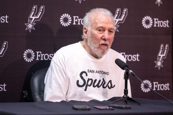 NBA : 3 choses à retenir sur les 29 ans de Gregg Popovich à la tête des Spurs