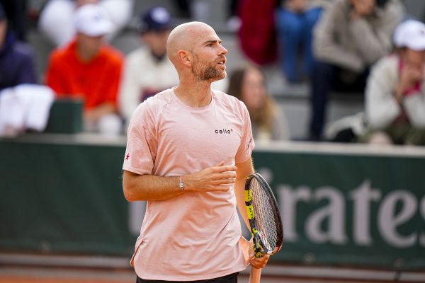 Tableau qualifications hommes Roland Garros 2025 : programme et résultat