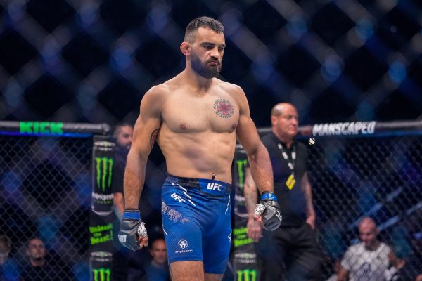 UFC 315 : 3 scenarios pour Benoit Saint-Denis après le forfait de Joel Alvarez