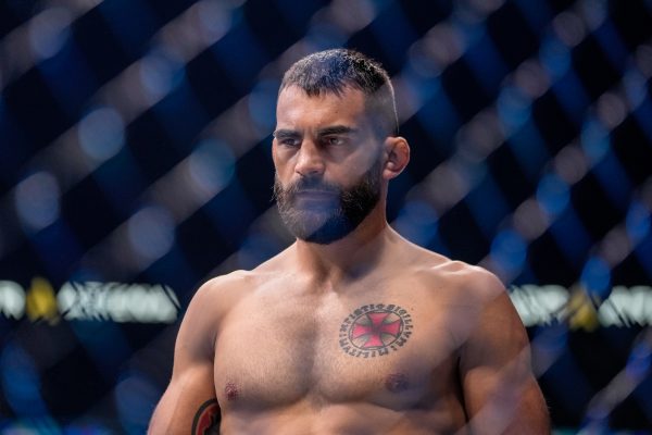 UFC 315 : Benoit Saint-Denis justifie son combat contre Kyle Prepolec
