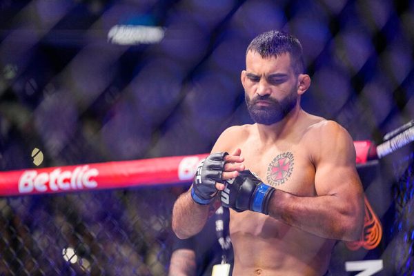 UFC Paris 2025 : Benoît Saint Denis en main event, un adversaire est pour