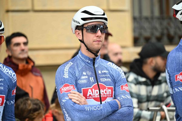 Classement Étape 6 Giro 2025 : les résultats complets