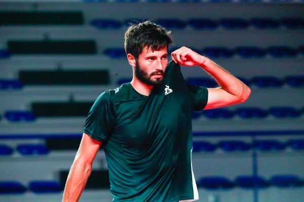 Programme des matchs Roland Garros 2025 Mardi 20 mai